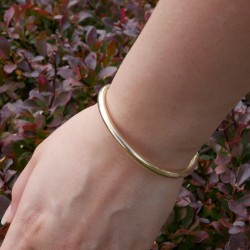 Anima - 14k Zlatý náramok
