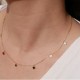Atina - 18k Zlatý náhrdelník Atina - 18k Zlatý náhrdelník