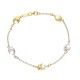 Filippa - 18k Zlatý náramok Filippa - 18k Zlatý náramok