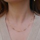 Legame - 14k Zlatý náhrdelník