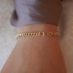 Portole - 18k Zlatý náramok