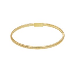 Altezza Fine - 14k Zlatý náramok