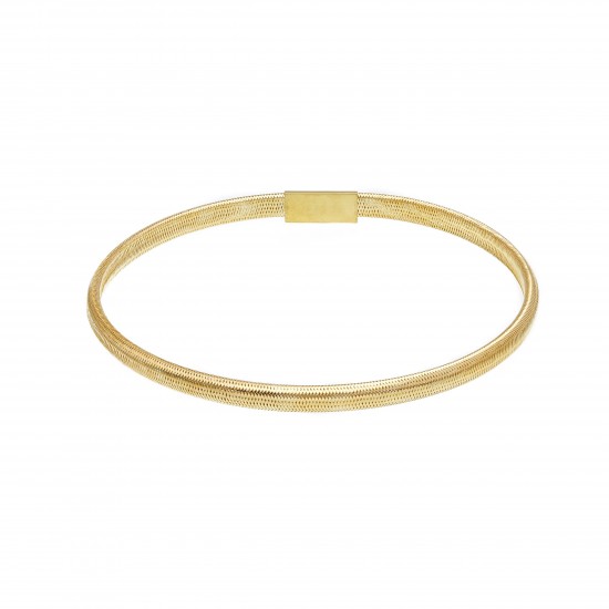 Altezza Fine - 14k Zlatý náramok Altezza Fine - 14k Zlatý náramok