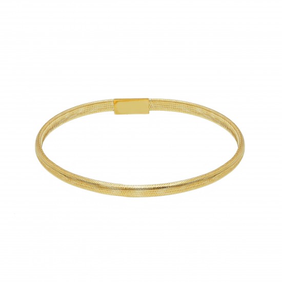 Altezza Fine - 18k Zlatý náramok Altezza Fine - 18k Zlatý náramok