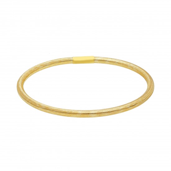 Altezza Rottonda - 18k Zlatý náramok Altezza Rottonda - 18k Zlatý náramok