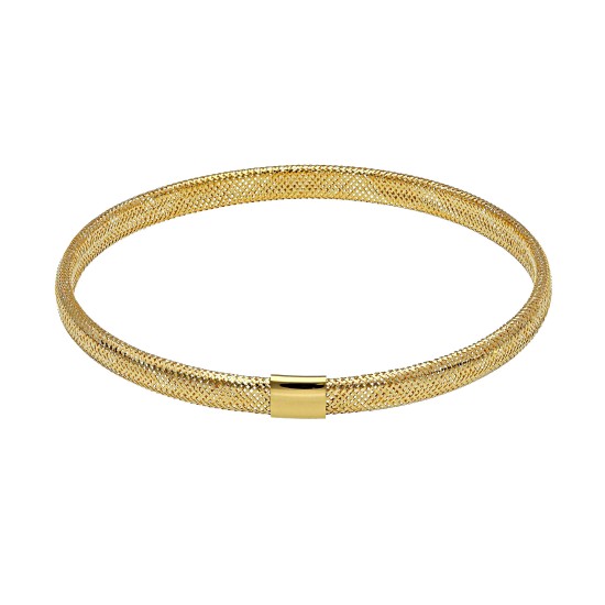 Altezza - 18k Zlatý náramok Altezza - 18k Zlatý náramok