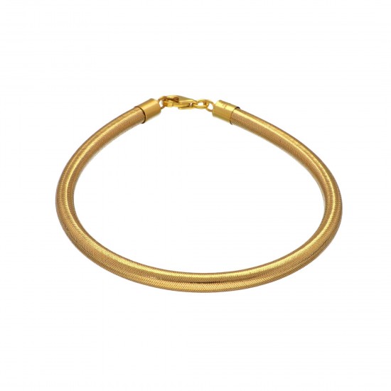 Anima - 14k Zlatý náramok Anima - 14k Zlatý náramok