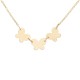 Farfalle - 14k Zlatý náhrdelník Farfalle - 14k Zlatý náhrdelník