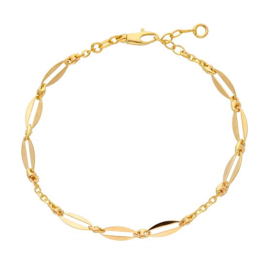 Ronti - 14k zlatý náramok Ronti - 14k zlatý náramok