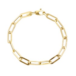 Serle - 14k Zlatý náramok