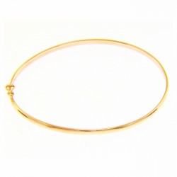 Solida - 14k Zlatý náramok