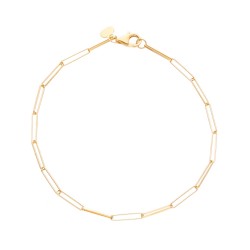 Sottile - 14k Zlatý náramok
