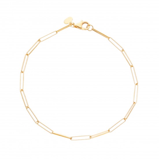 Sottile - 14k Zlatý náramok Sottile - 14k Zlatý náramok