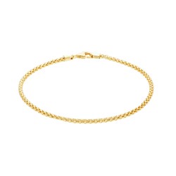 Verroli zlatý náramok